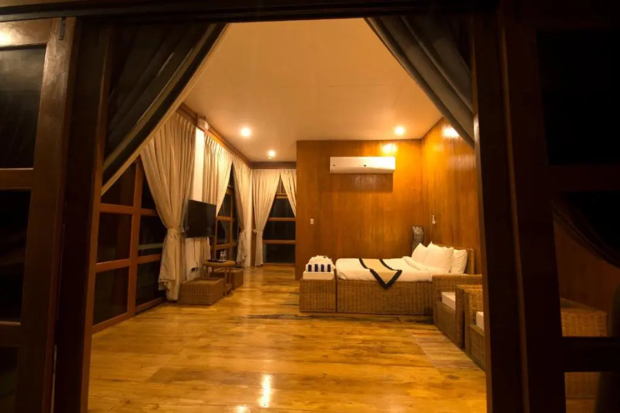 Recidencia Del Hamor