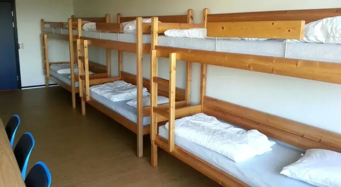 Skagen Kultur- og Fritidscenter