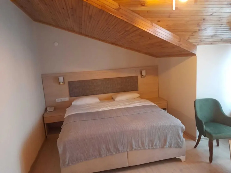 Zeynep Ruya Hatun Otel
