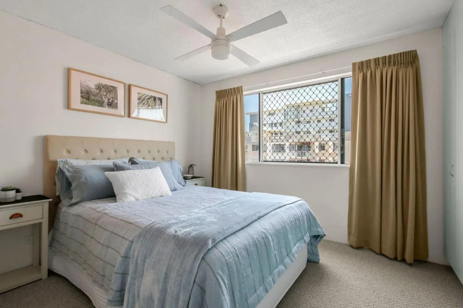 Cheltenham Apartments Unit 18 on Forty King Street