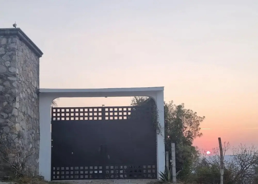 Eco-espacio By Rotamundos