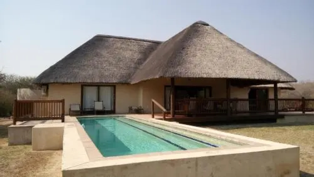 House 41 Blyde Wildlife Estate