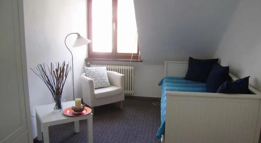 Apartmenthouse Lankowitz