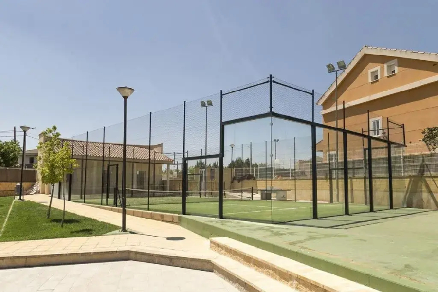 Pradaria Asador y Alojamiento