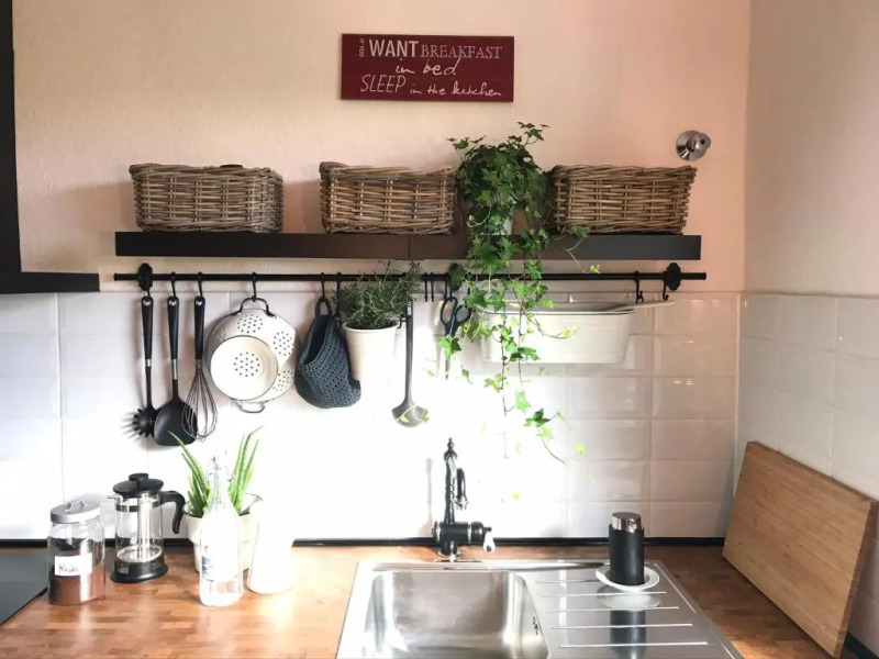 Sunset House - 130 qm Whg. - Vallendar / Koblenz