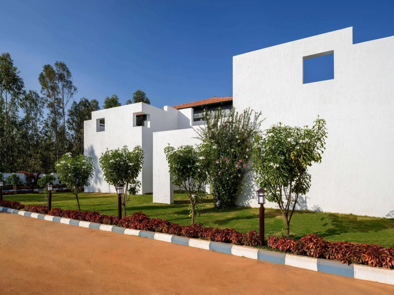 Fiestaa Resort n Events Venue