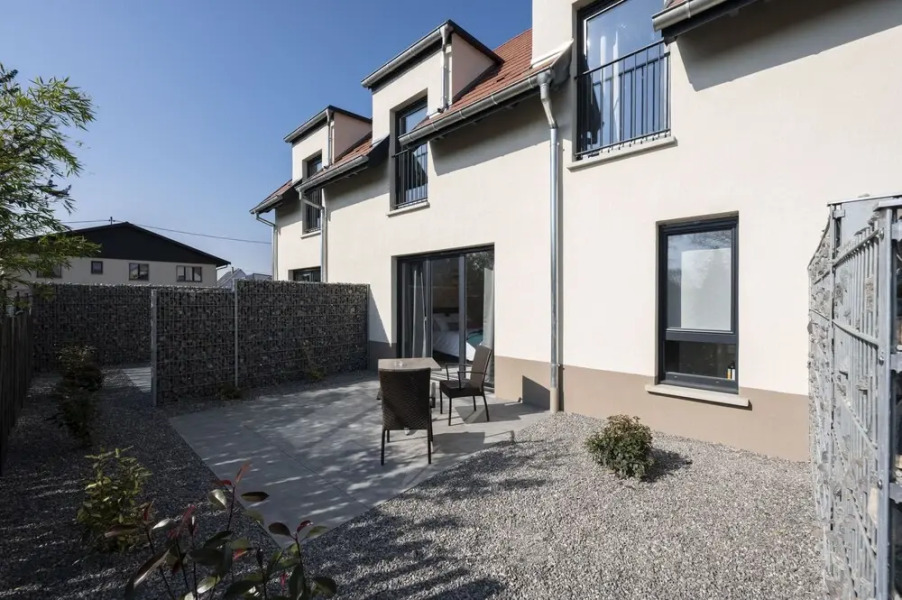 Il Nido Chambres D'hôtes