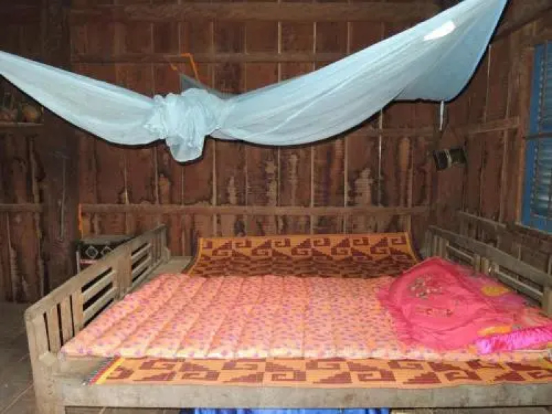 Khorn Homestary