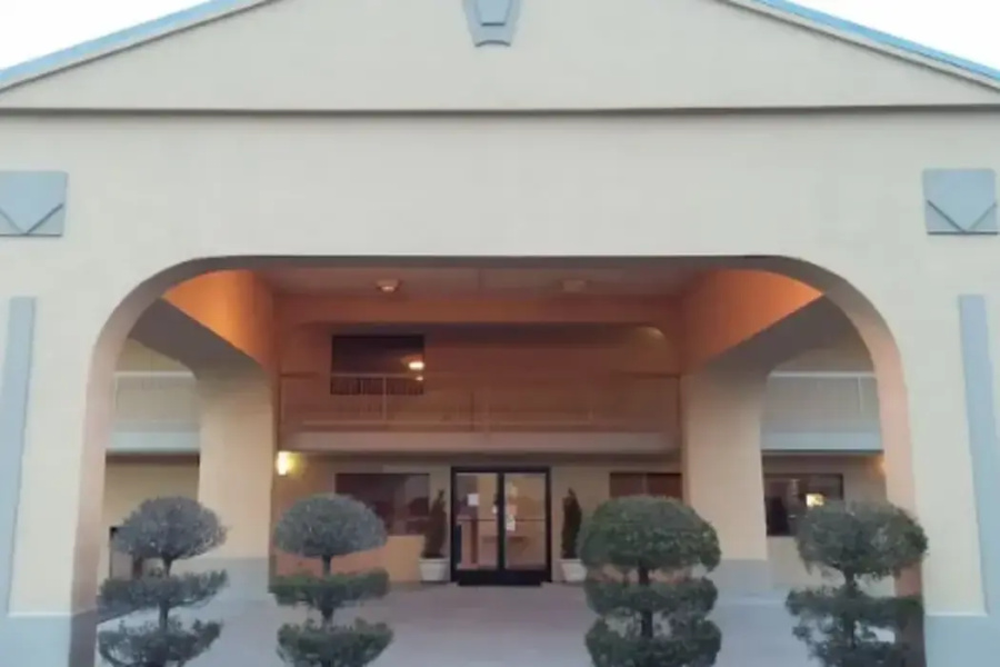 Deerfield Inn By Capital O Blytheville AR I55