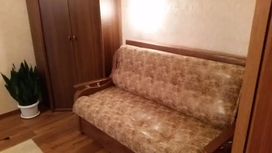 Апартаменты в Шлиссельбурге