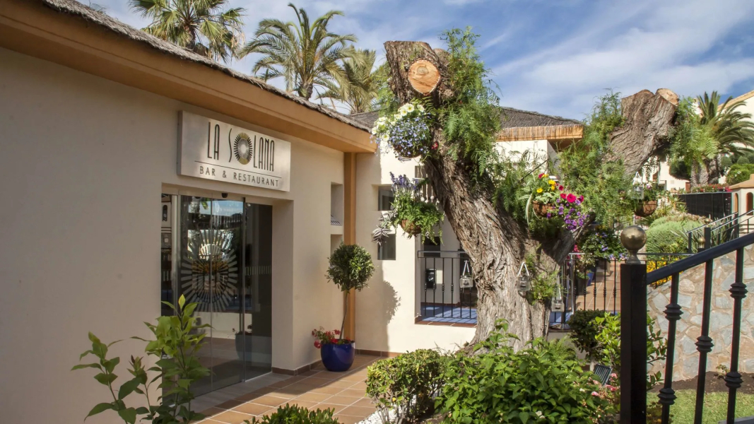 La Quinta at La Manga Club