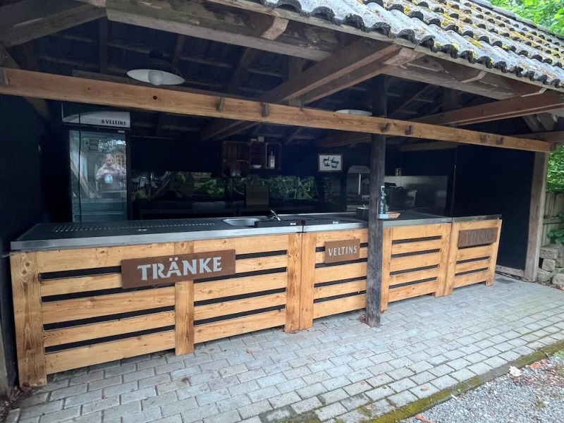 Hotel-Restaurant zur Mühle