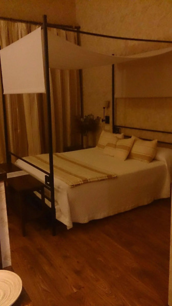 Posada Real Restaurante El Linar Del Zaire