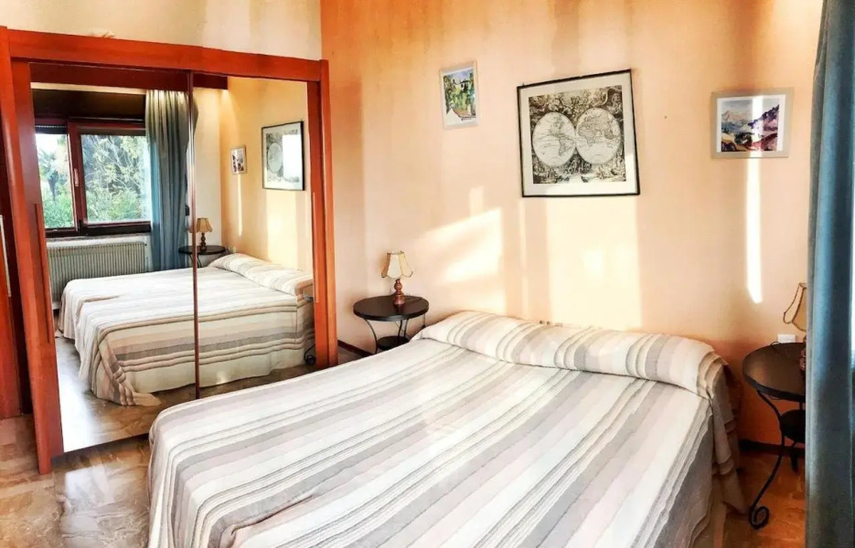 Amarys 1 With Amazing Lake View And Pool