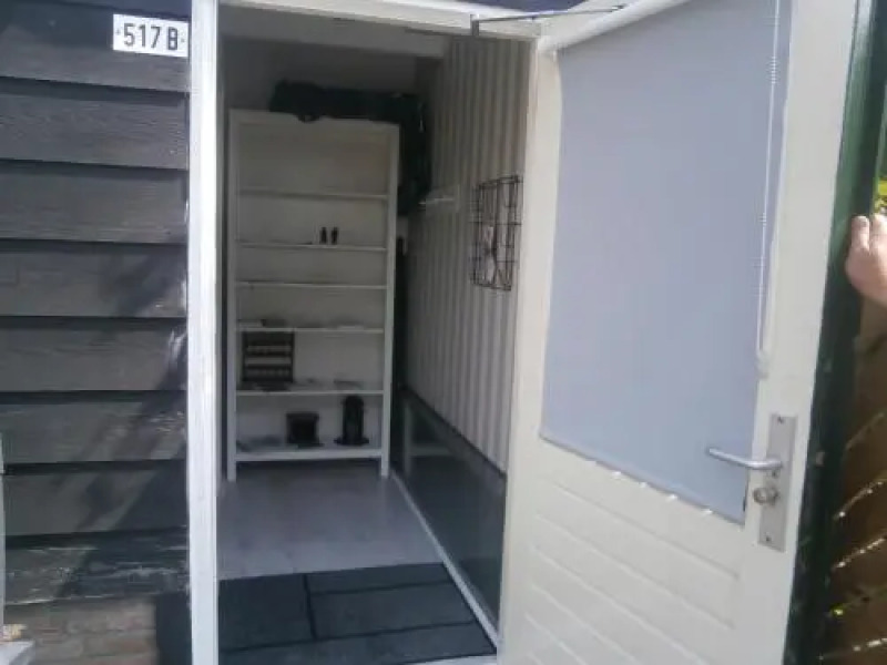 B&B Oude Rijksweg 517b