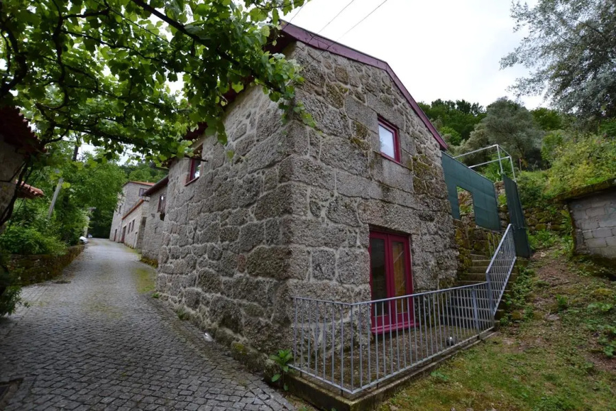 Aldeia Turistica de Louredo