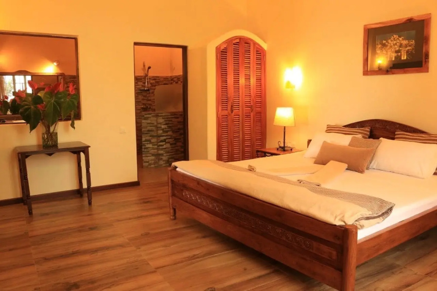 Pink Flamingo Boutique Hotel