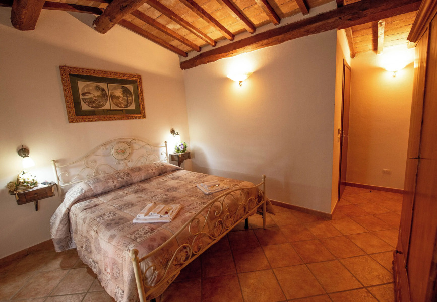 Agriturismo Le Giuncaine