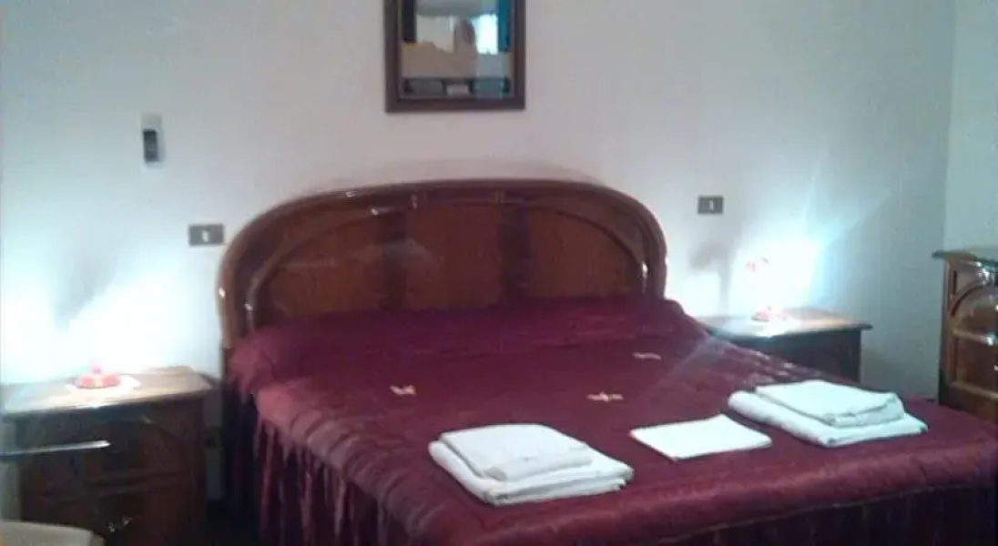 Casa Rosanna