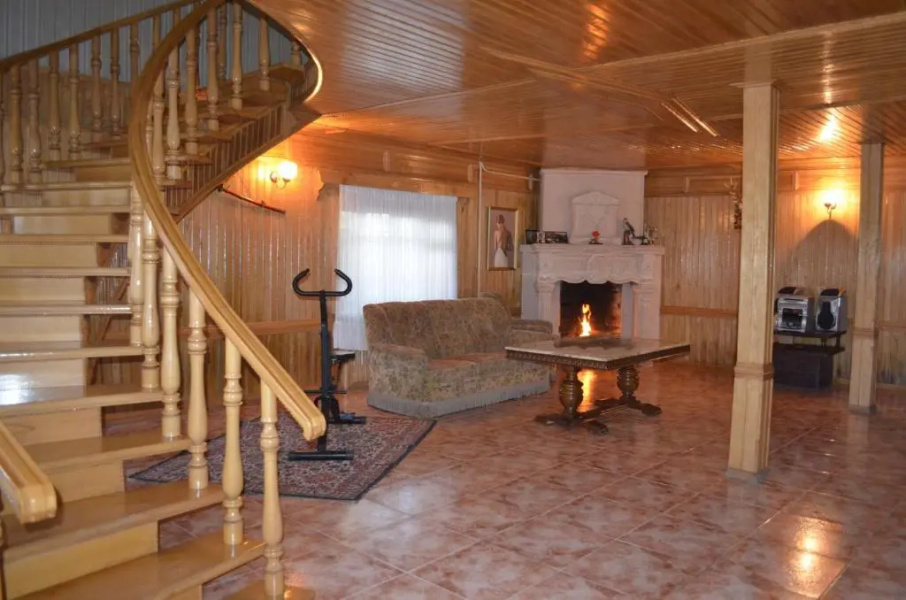 Guest House Metreveli Street 19
