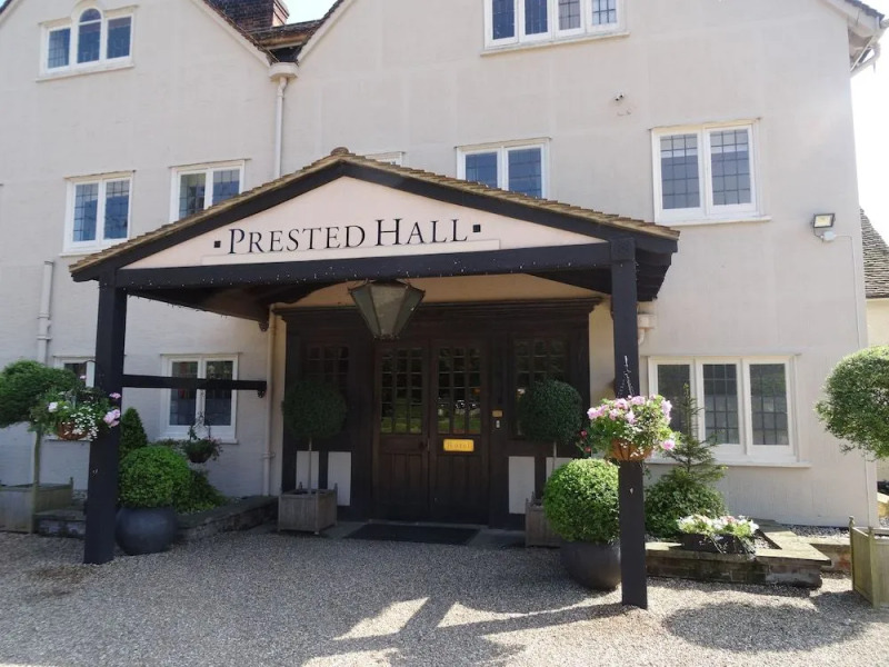 Prested Hall