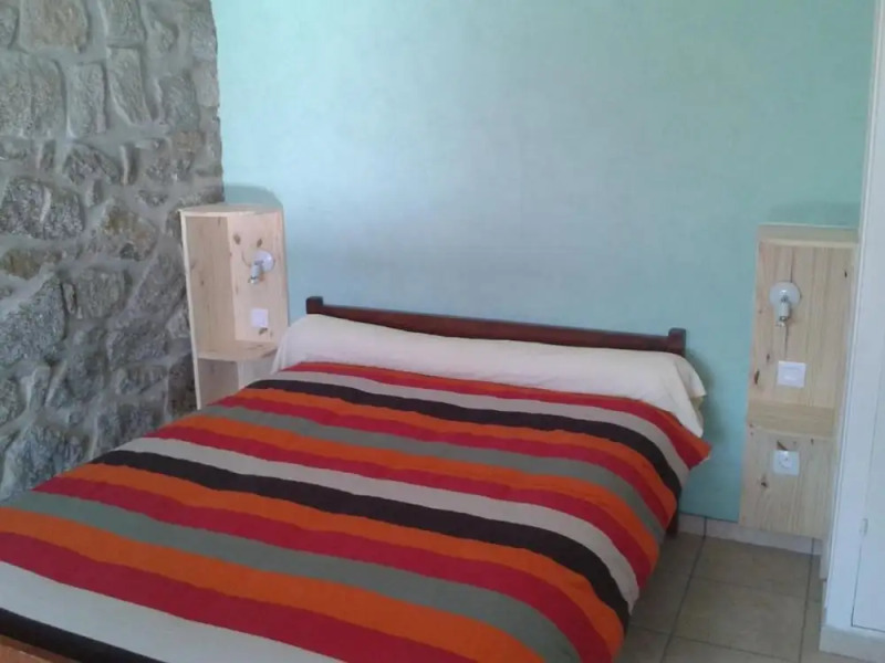 Village Club Yravals