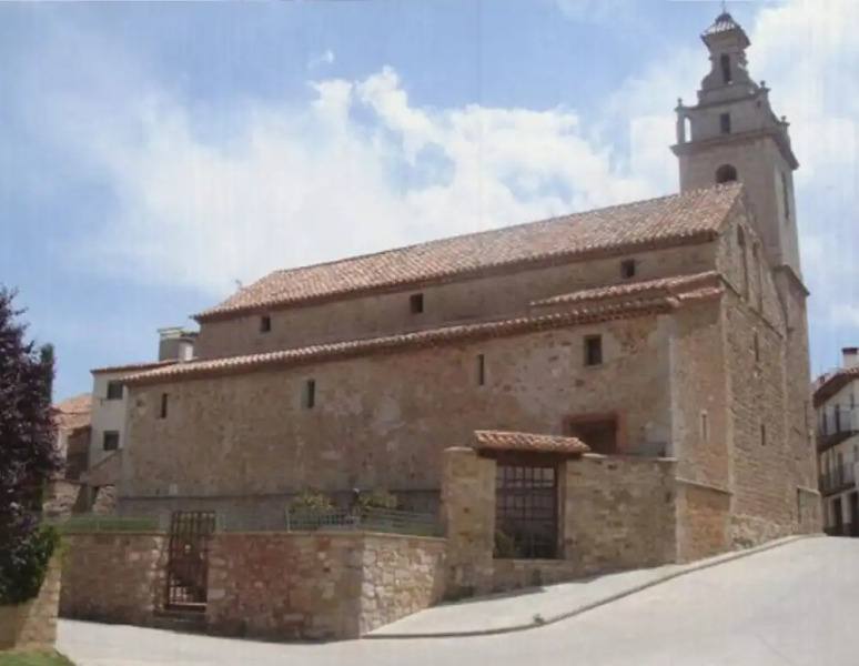 Casa Rural Ramiro