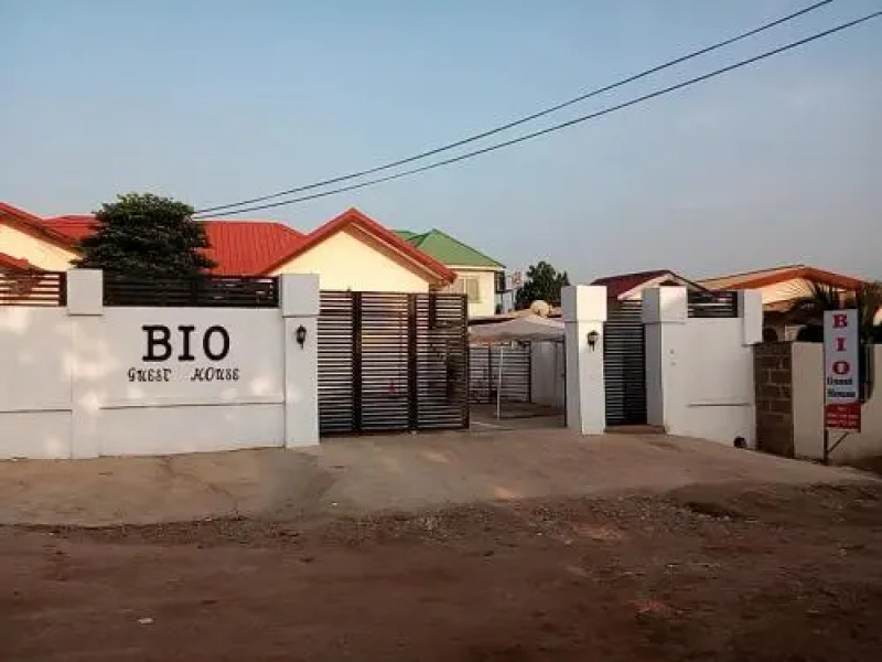 Bio Guest House