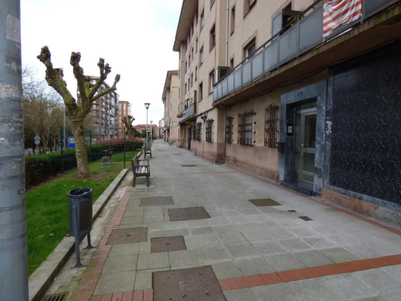 Pensión Camino del Norte