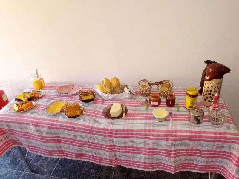 Hospedaria Regina