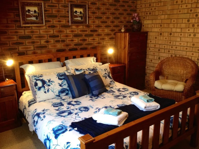 Shady Trees Barrington Holiday House