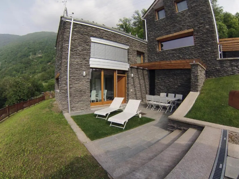 Le Terrazze di Costa