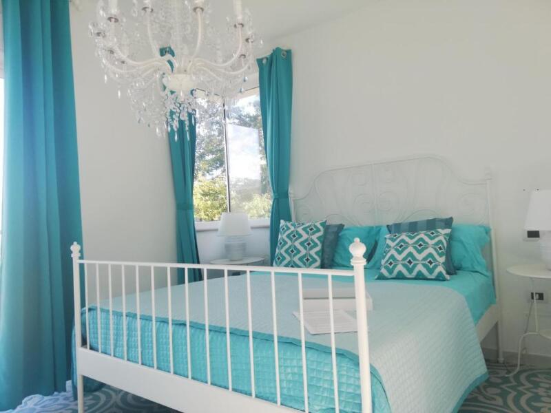 B&B Relais Sul Siroto