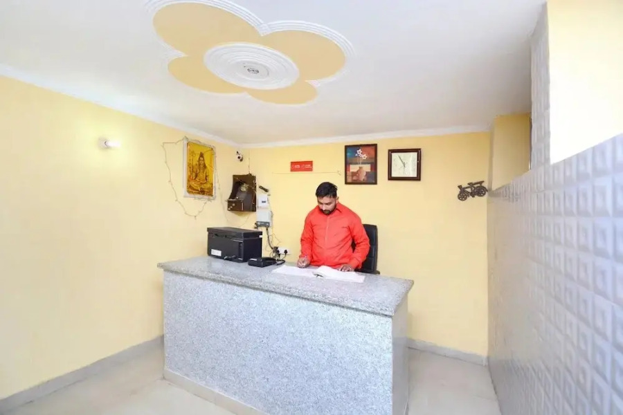 Dreamland By OYO Rooms