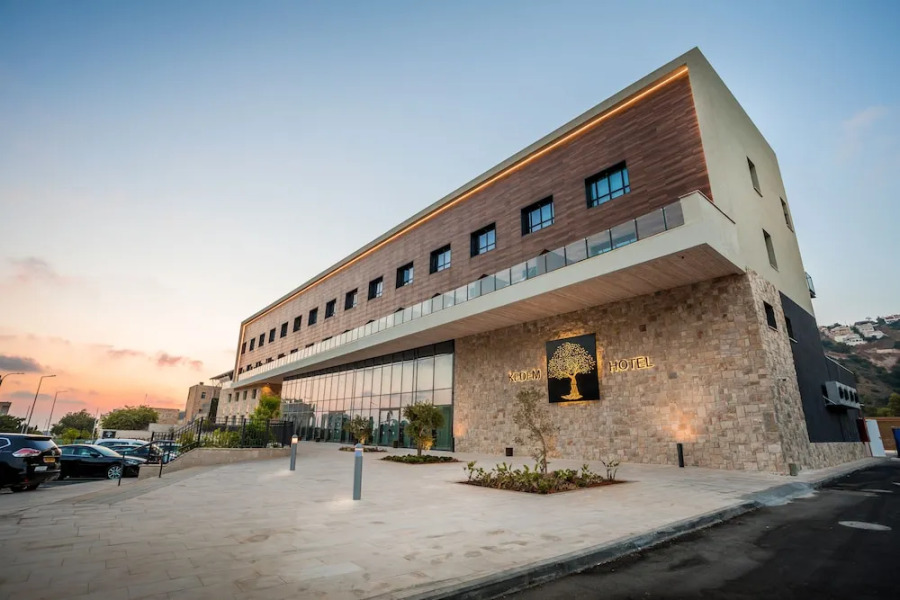 Kedem Hotel