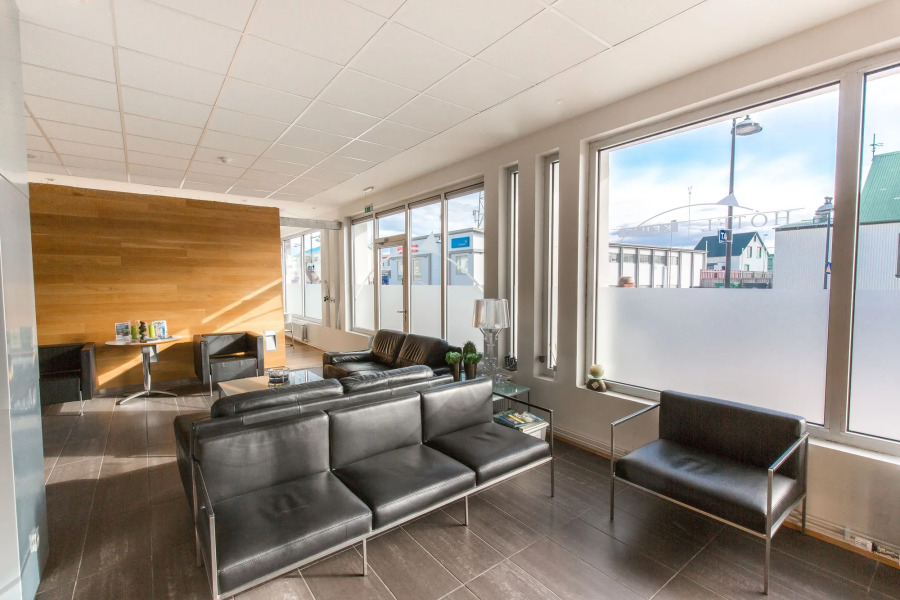 Hotel Keilir by Reykjavik Keflavik Airport