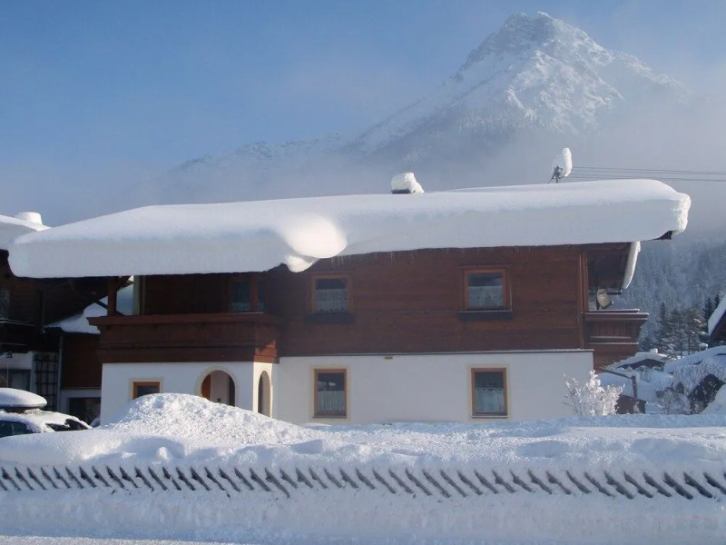 Ferienwohnung Annemarie Günther