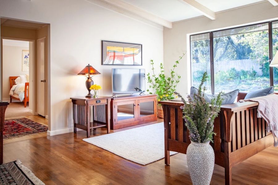 197 Upland Drive - 3 Br Home