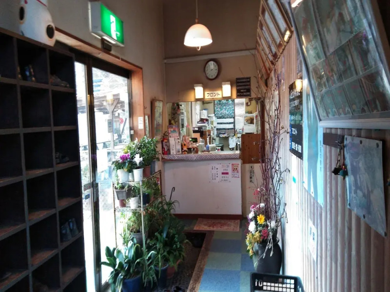 OYO Kurabuchi Onsen Choju no Yu