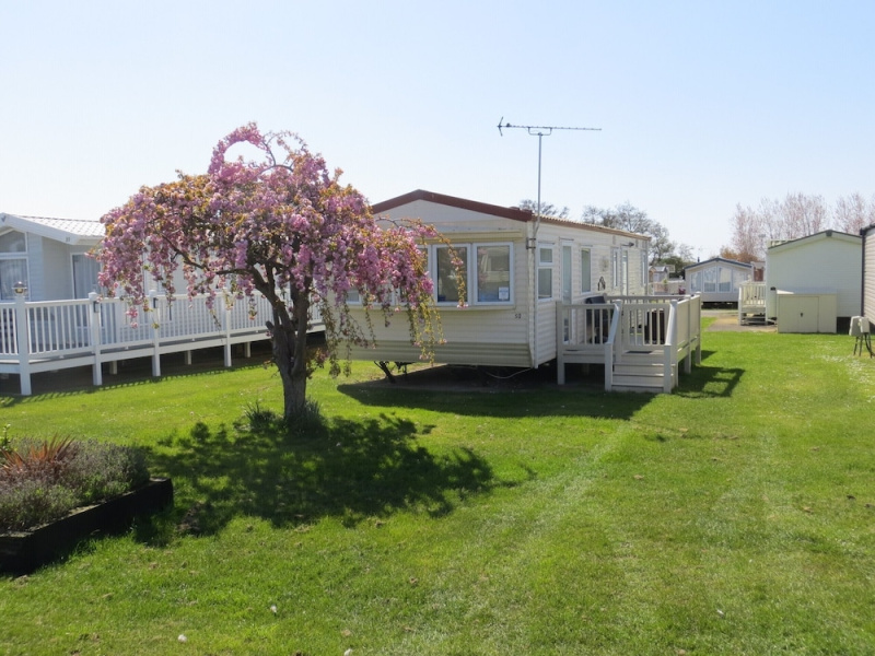 Tiny's Place