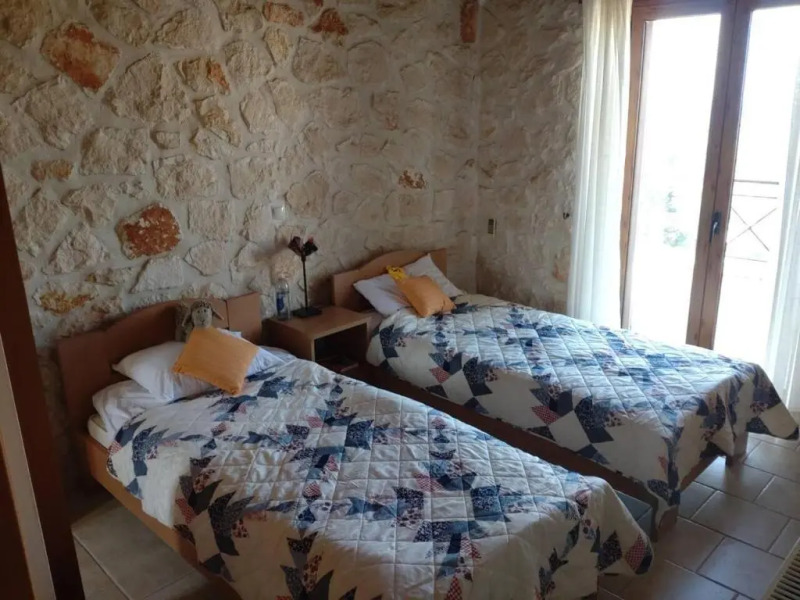 Villa Petalouda Stunning Villa in Tragaki Zante