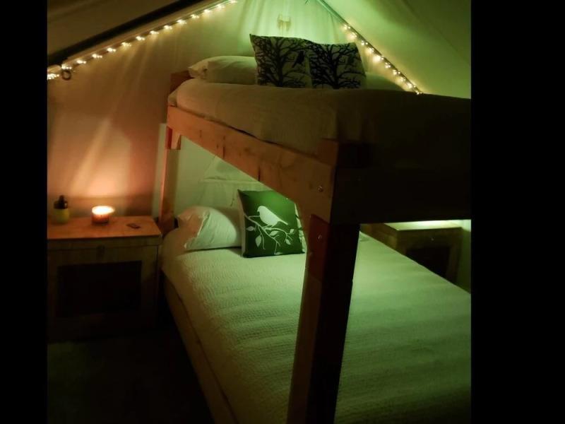 Tentrr - Camp Beaver