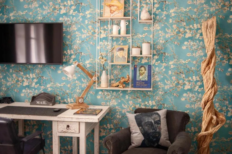 Boutique Hotel Kauers