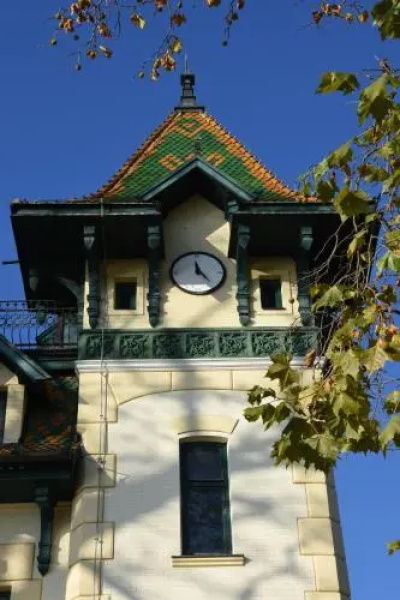 Guest House Vila Lujza