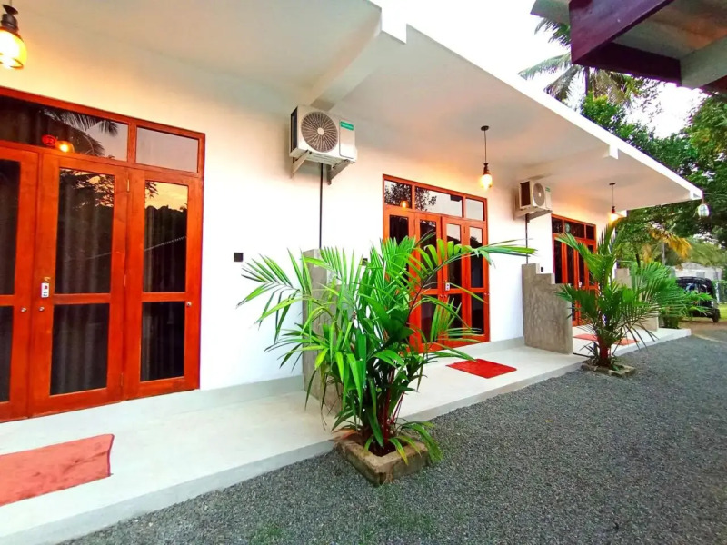 Palm View Guest - Mirissa