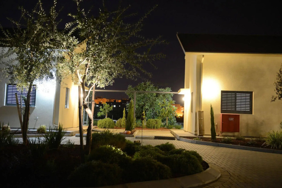 Bar-On Vacation Resort - Health, Nature, Culture, Tours & Tastes in the Village