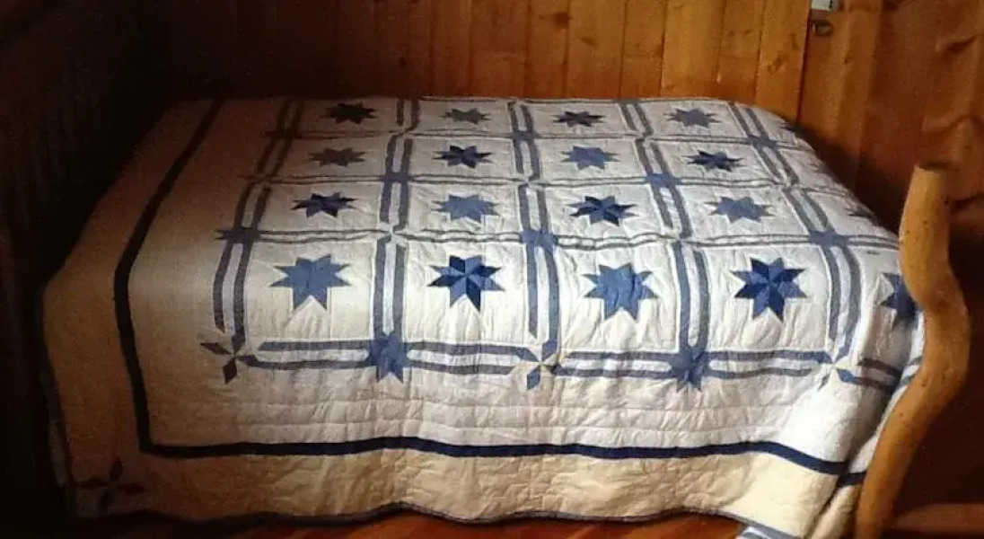 Drift Lodge Moose Bay Cabins