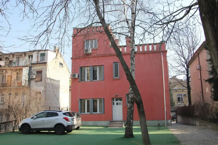 Guest House Miss Depolo