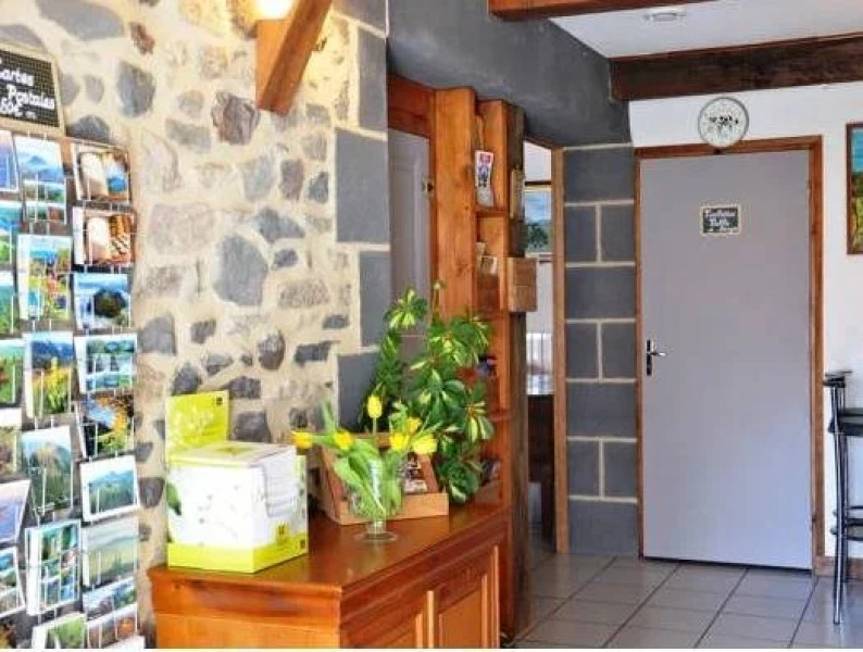 Auberge de la Hulotte