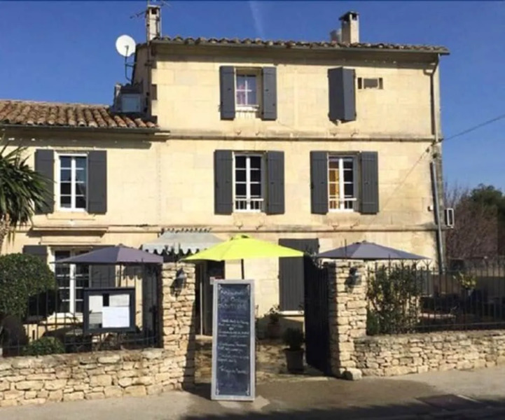 Chambre d'Hotes Le Bel Oustau